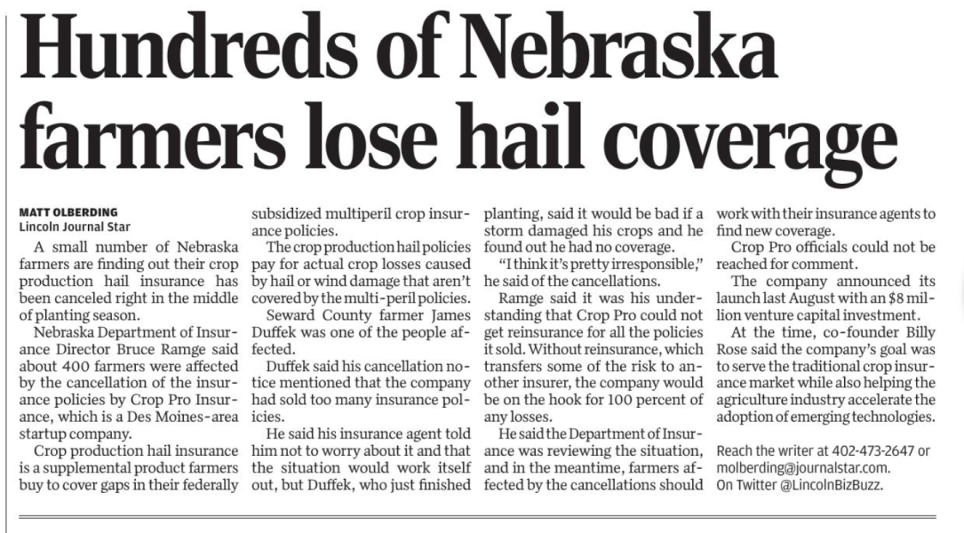 FarmersLoseHailCoverage_May2018